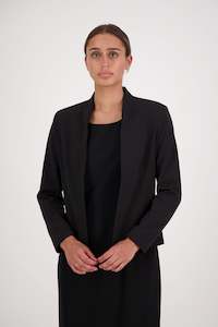 Jackets: Eleanor Jacket