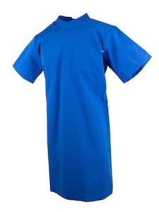 Gowns: Whitby Dental Gown