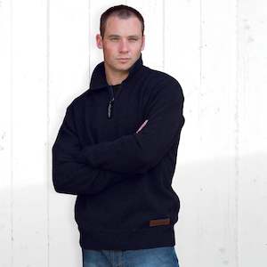 Industrial: Agri Station Boundary Jersey