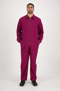 Industrial: Beck Overall