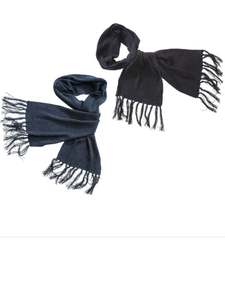 collection: Acrylic Scarf