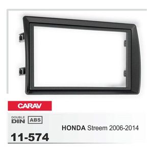 HONDA Stream 2006-2014 Fitting Kit