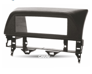 MAZDA (6), Atenza 2002-2007 Fitting Kit Black Color
