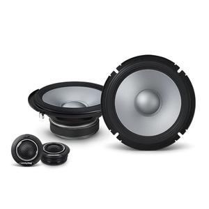Alpine 6.5″ Component Speaker S2 Series 2-Way