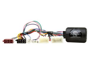Products: Swc Harness Mitsubishi Outlander Lancer 2007 – 2013 Rockford