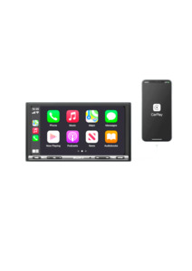 Sony XAV-AX3200 Apple Carplay & Android Auto