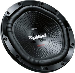 Sony XS-NW1200 12″ SINGLE COIL 1800W SUBWOOFER