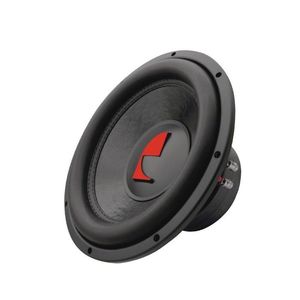 Nakamichi 12″ Dvc Subwoofer 4000w – Dual 4 Ohm – 600w Rms