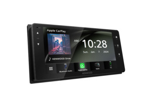 Kenwood DMX723WS Only for Toyota vehicles Wireless Apple Carplay & Android A&hellip;