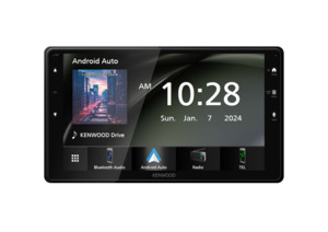 Kenwood DMX823WXS For Toyota Vehicles only Wireless Apple Carplay & Android &hellip;