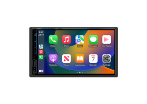 SONIC Wireless Apple Carplay & Android Auto