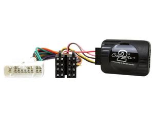 Swc Harness Isuzu D-max , Holden Colorado 12-17