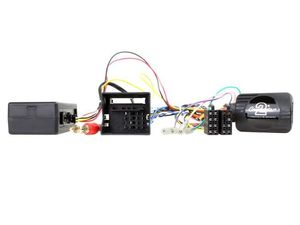 Products: Swc Harness Mercedes Ml , Gl , R , Slk , Clk , 04 On Most 25 Non Navi