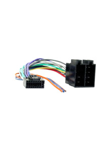 Products: Car Stereo Jvc 16 Pin To Iso