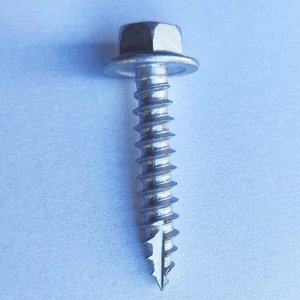 Bremick T17 point – Roofing Screw With Neo 12G X 65Mm (500 Pack) B8 coating - Fastener Hub