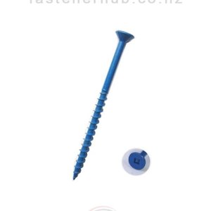Products: Bremick 14GX90 Hex Head Screw with Neo 500PCS - Fastener Hub