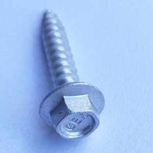 Products: 14Gauge 35mm Yellow Zinc Screws 100pcs - Fastener Hub