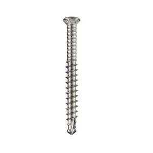 Products: 12G X 35Mm Galvanised Hex Flange Head Timber Screw 500 Pack - Fastener Hub