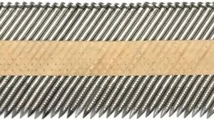 Products: Force 3.15X32MM GALV ROOF COIL NAILS (7200PCS/BOX) - Fastener Hub