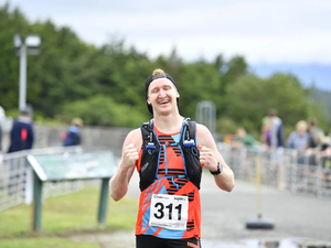 The Modular Ultramarathon System by Dr Will