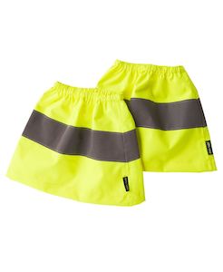 Gumboots: JB's REFLECTIVE BOOT COVER
