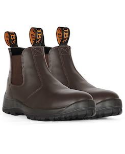 Gumboots: JB's TRADITIONAL SOFT TOE BOOT