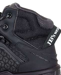Gumboots: JB's CYCLONIC WATERPROOF BOOT