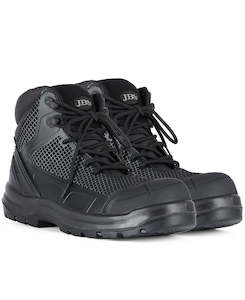 Gumboots: JB's TRUE NORTH SAFETY BOOT