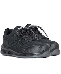 Gumboots: JB's RENEGADE SAFETY JOGGER