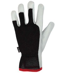 Gloves: JB's VENTED RIGGER GLOVE (12 PK)