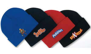 Beanies: Kids Beanies