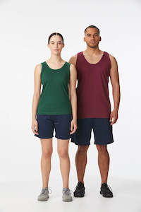 Brick And Block Laying Gloves: Adults Singlets