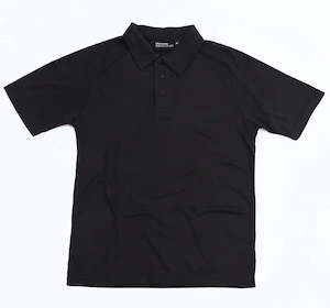 Brick And Block Laying Gloves: Oxford Adults Polo