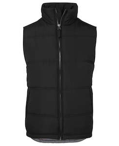 Fishing Gloves: ADVENTURE PUFFER VEST 3ADV