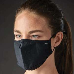 Healthcare Gloves: Commuter Reusable Face Mask CMK-4