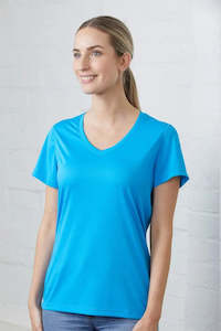 Team Uniforms: Light Womens Tee