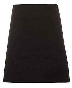Aprons: Waist Canvas Apron