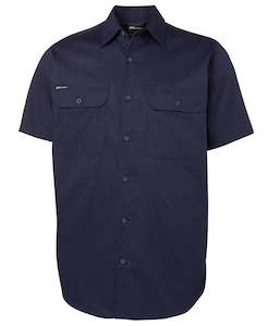 Shirts: JB's S/S 150G WORK SHIRT