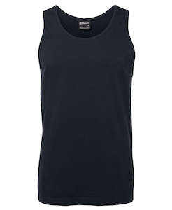 Tees: JB's SINGLET
