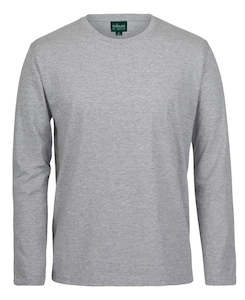 Tees: JB's L/S NON CUFF TEE