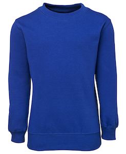Fleece: JB's KIDS FLEECY SWEAT