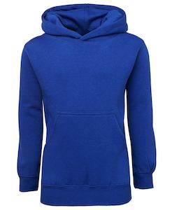 Fleece: JB's KIDS FLEECY HOODIE