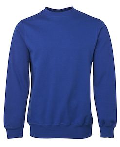 Fleece: JB's FLEECY SWEAT