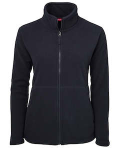 Fleece: JB's LADIES FULL ZIP POLAR