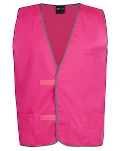 Jackets: JB's COLOURED TRICOT VEST