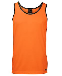 Jackets: JB's HV 4602.1 CONTRAST SINGLET