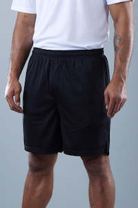 Activewear: Quickdry Adults  Shorts