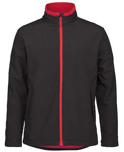 Activewear: Podium Adults Two Tone Jacket