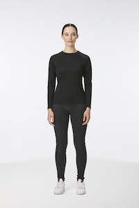 Thermals: Kepler Womens Merino Base layers