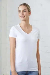 Thermals: Urban Womens Tee
